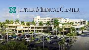 Jupiter Medical Center Logo